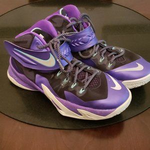 Nike LeBron VIII High Tops